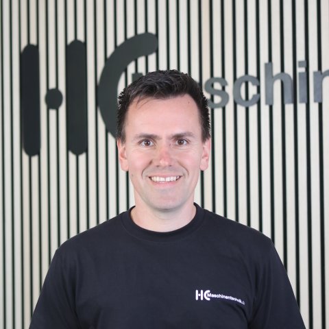 Bernd Hueske, persönlicher Ansprechpartner bei ordnung.plus